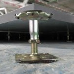 subfloor sealing